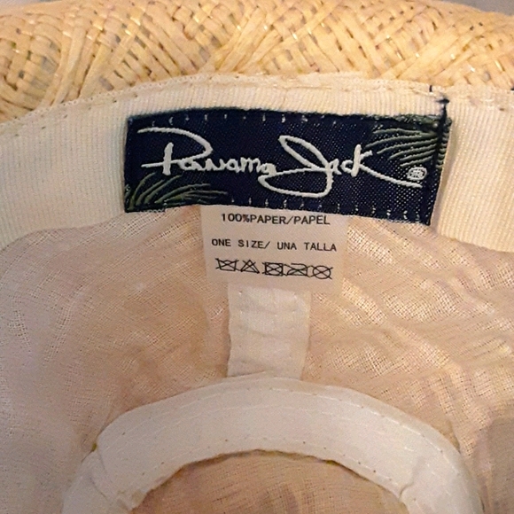 Panama Jack Hat One Size - Picture 4 of 8